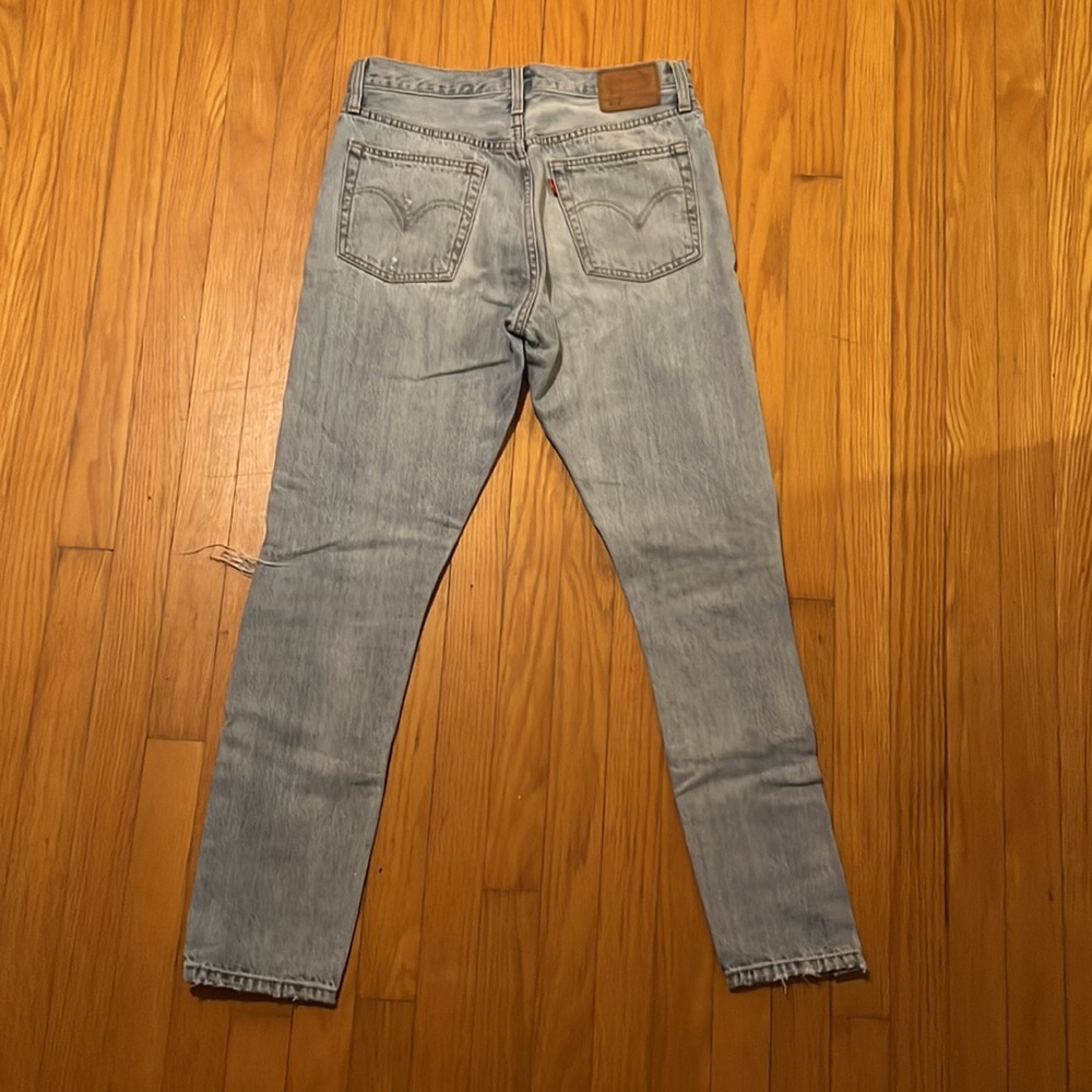 Levi’s 501 - image 3